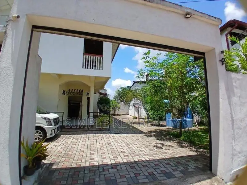Valuable Land for Sale in Gampaha