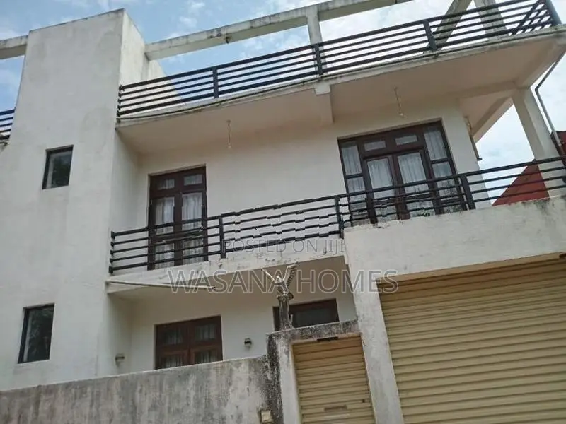 High Residential House for Sale Pannipitiya