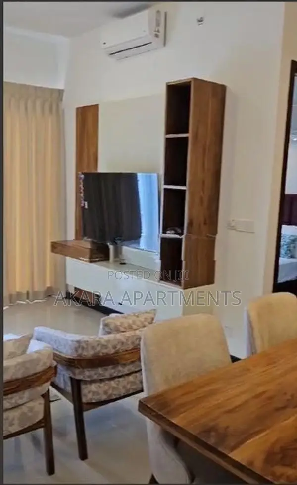 Trizen - Furnished Apartment for Rent Colombo 02 A42610