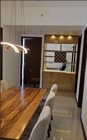 Trizen - Furnished Apartment for Rent Colombo 02 A42610