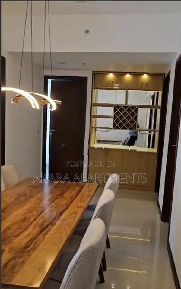 Trizen - Furnished Apartment for Rent Colombo 02 A42610