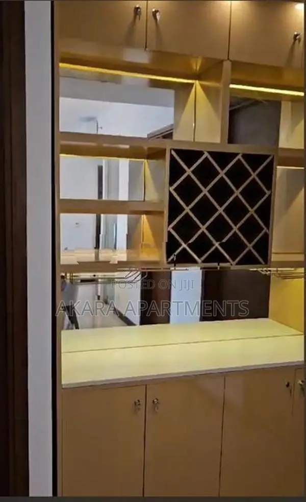 Trizen - Furnished Apartment for Rent Colombo 02 A42610