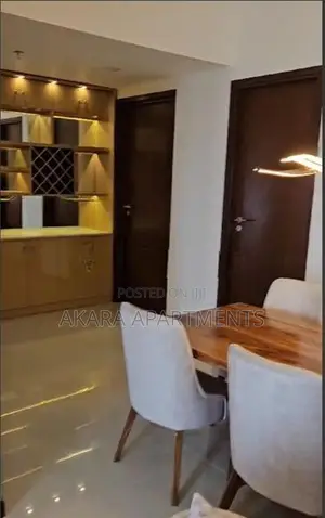 Trizen - Furnished Apartment for Rent Colombo 02 A42610