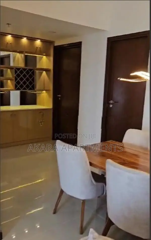 Trizen - Furnished Apartment for Rent Colombo 02 A42610