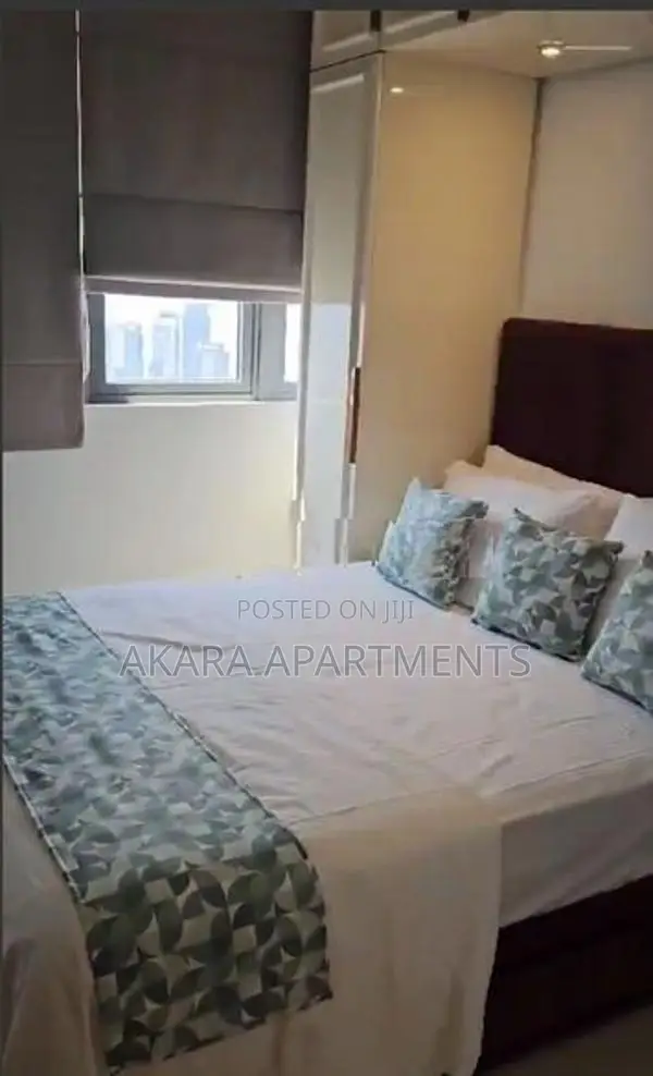 Trizen - Furnished Apartment for Rent Colombo 02 A42610