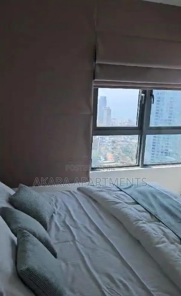 Trizen - Furnished Apartment for Rent Colombo 02 A42610
