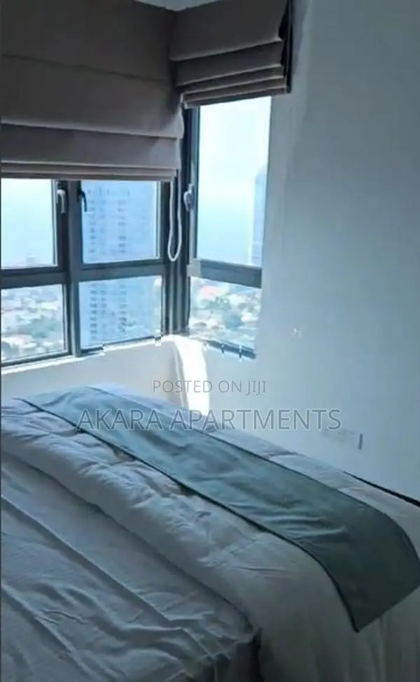 Trizen - Furnished Apartment for Rent Colombo 02 A42610