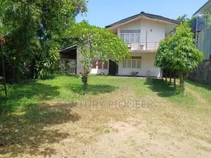 Land for sale in Colombo 7