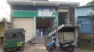 Centrally Located Commercial Building for Sale-Gothatuwa