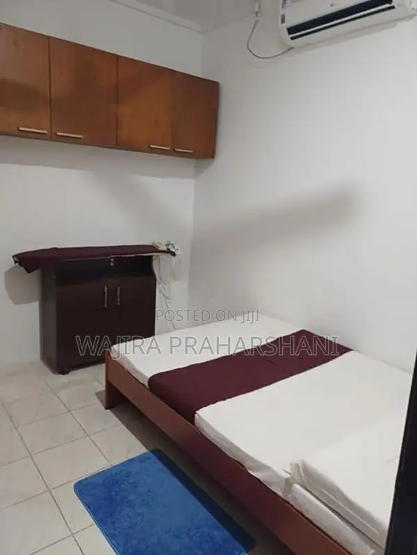 Luxury Apartment for Rent Galle