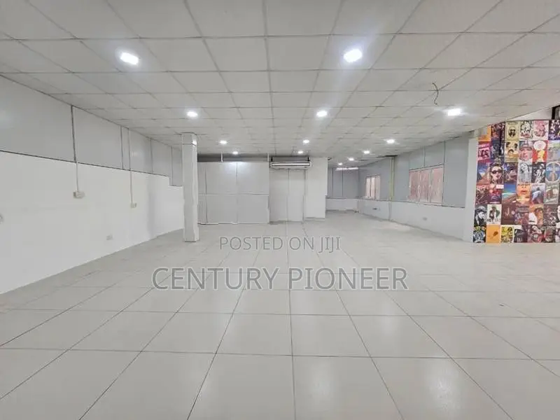 Office Building for sale in Colombo 3