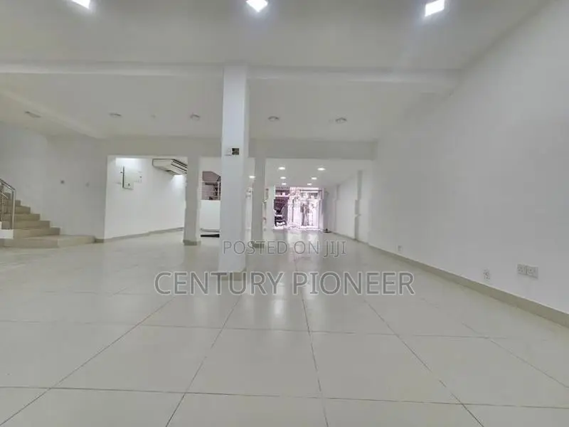Office Building for sale in Colombo 3