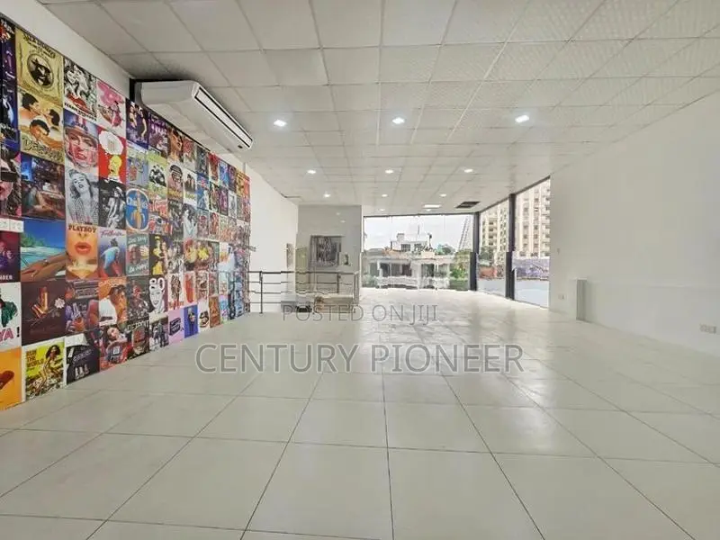 Office Building for sale in Colombo 3
