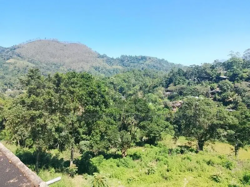Prime Land for Sale in Ella