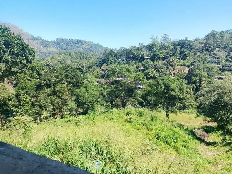 Prime Land for Sale in Ella