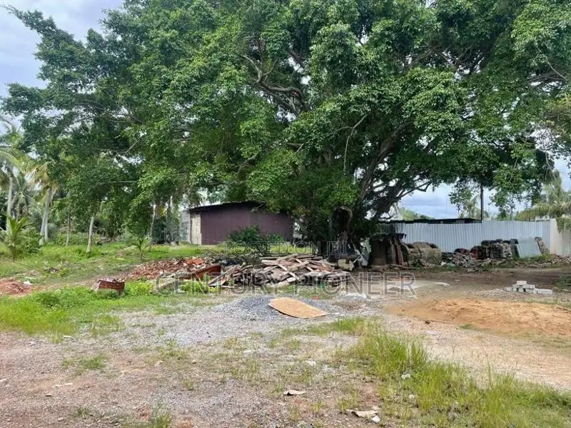 Land for Sale in Ratmalana