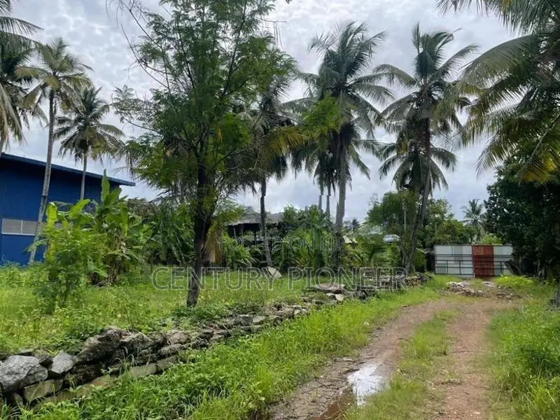 Land for Sale in Ratmalana