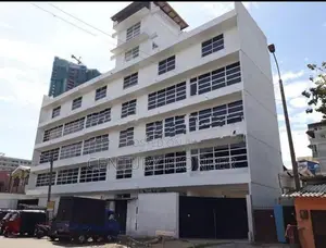 Commercial Building for Sale in Colombo 2
