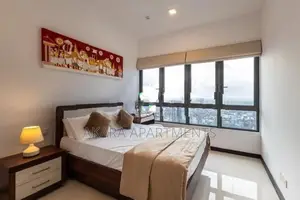 Trizen - Furnished Apartment for Rent Colombo 02A53207