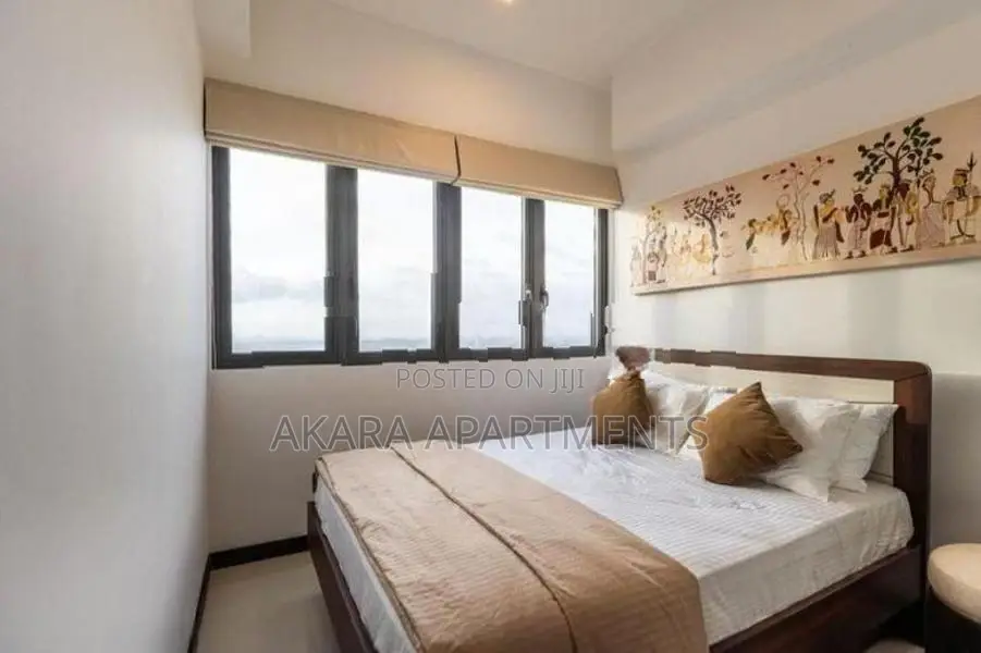 Trizen - Furnished Apartment for Rent Colombo 02A53207