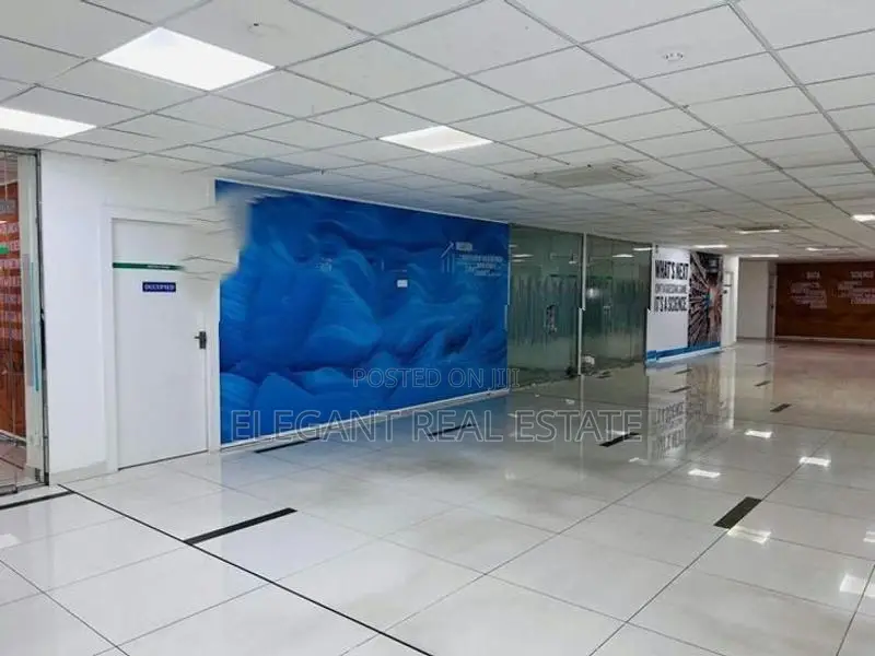 Commercial Property for Rent in Rajagiriya (A6468)