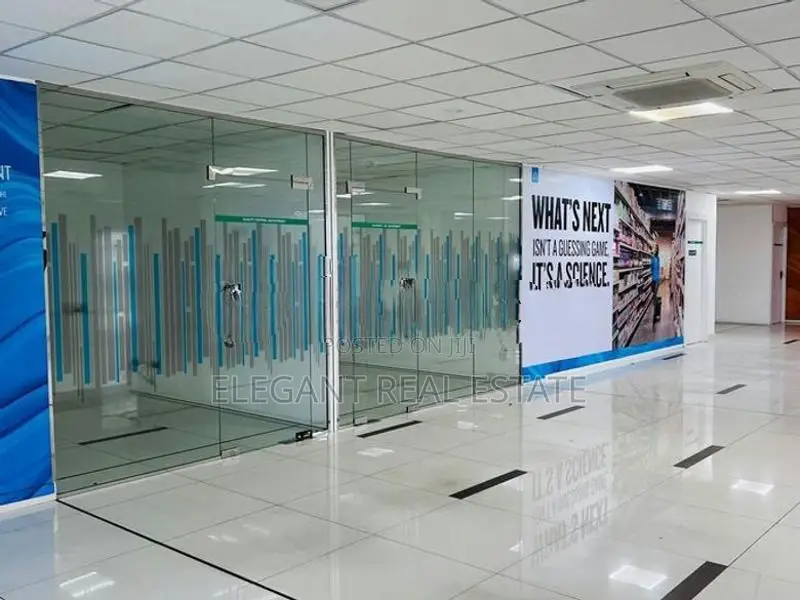 Commercial Property for Rent in Rajagiriya (A6468)