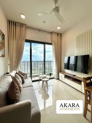 Trizen - Furnished Apartment for Rent Colombo 02 A52516