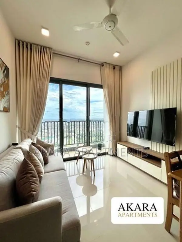 Trizen - Furnished Apartment for Rent Colombo 02 A52516