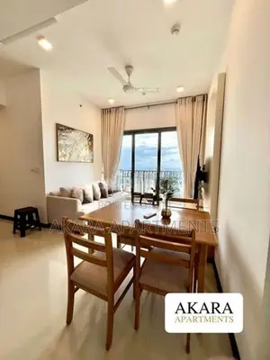 Trizen - Furnished Apartment for Rent Colombo 02 A52516