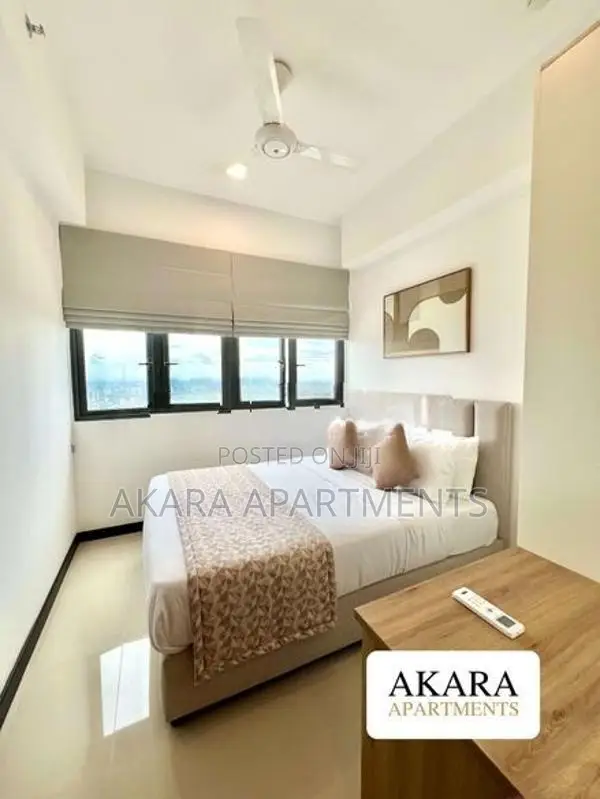 Trizen - Furnished Apartment for Rent Colombo 02 A52516