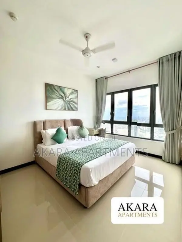 Trizen - Furnished Apartment for Rent Colombo 02 A52516