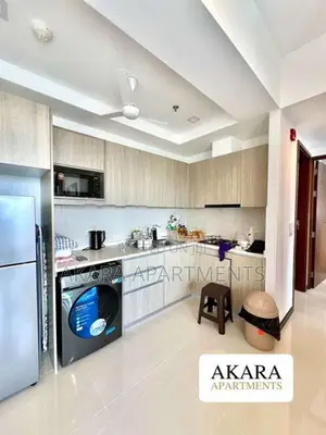 Trizen - Furnished Apartment for Rent Colombo 02 A52516