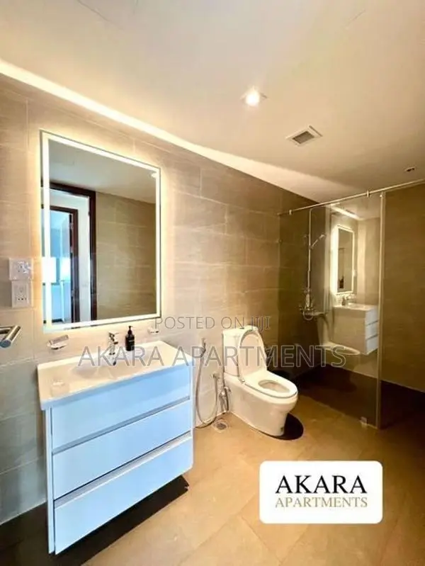 Trizen - Furnished Apartment for Rent Colombo 02 A52516