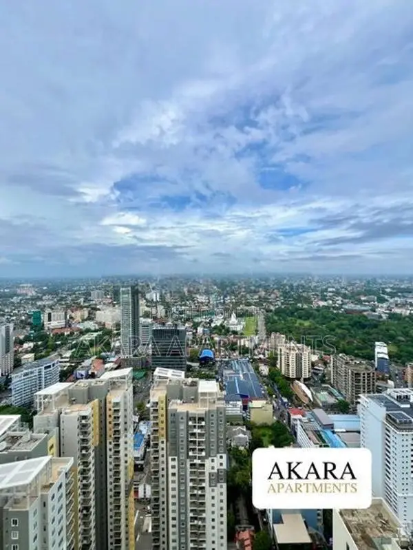Trizen - Furnished Apartment for Rent Colombo 02 A52516