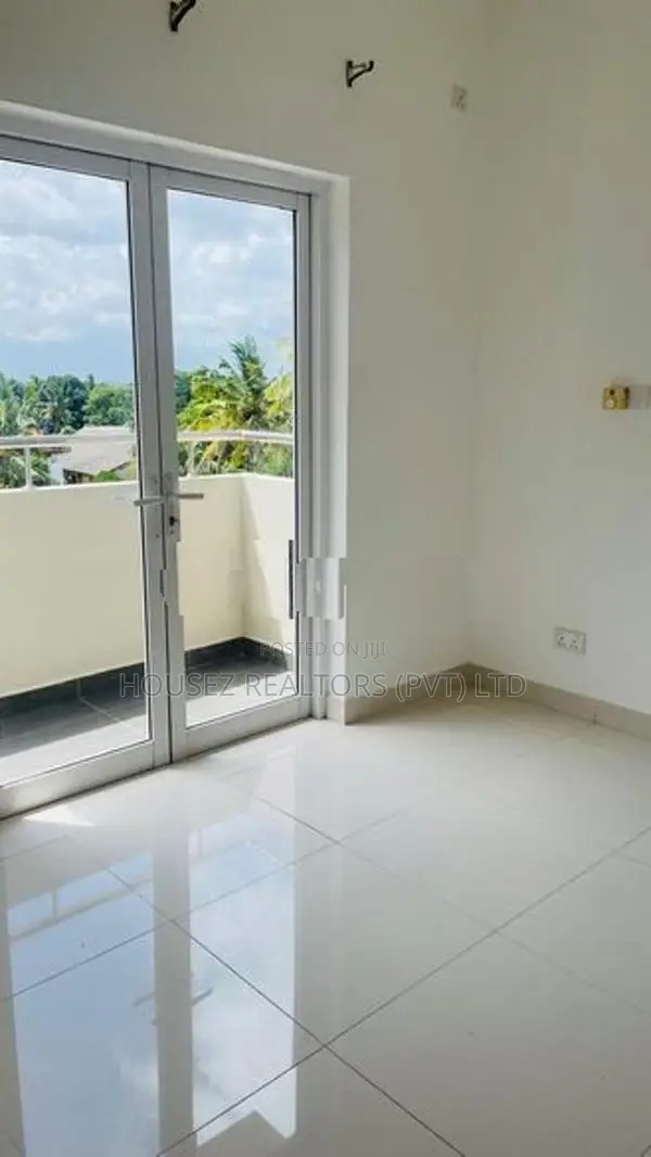 3-Bedroom Apartment for Sale Highlevel Residencies Maharagama