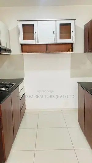 3-Bedroom Apartment for Sale Highlevel Residencies Maharagama