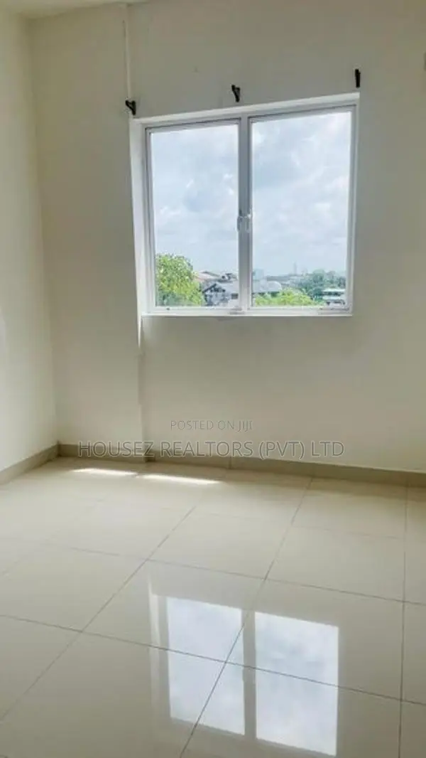 3-Bedroom Apartment for Sale Highlevel Residencies Maharagama