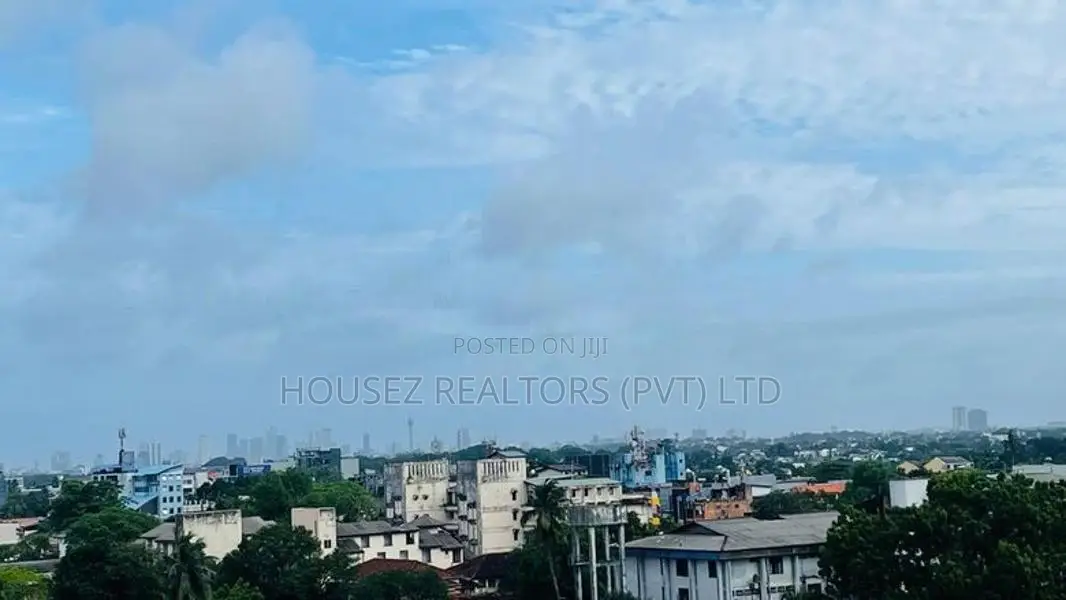 3-Bedroom Apartment for Sale Highlevel Residencies Maharagama