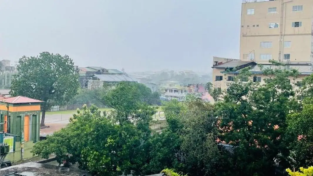 3-Bedroom Apartment for Sale Highlevel Residencies Maharagama