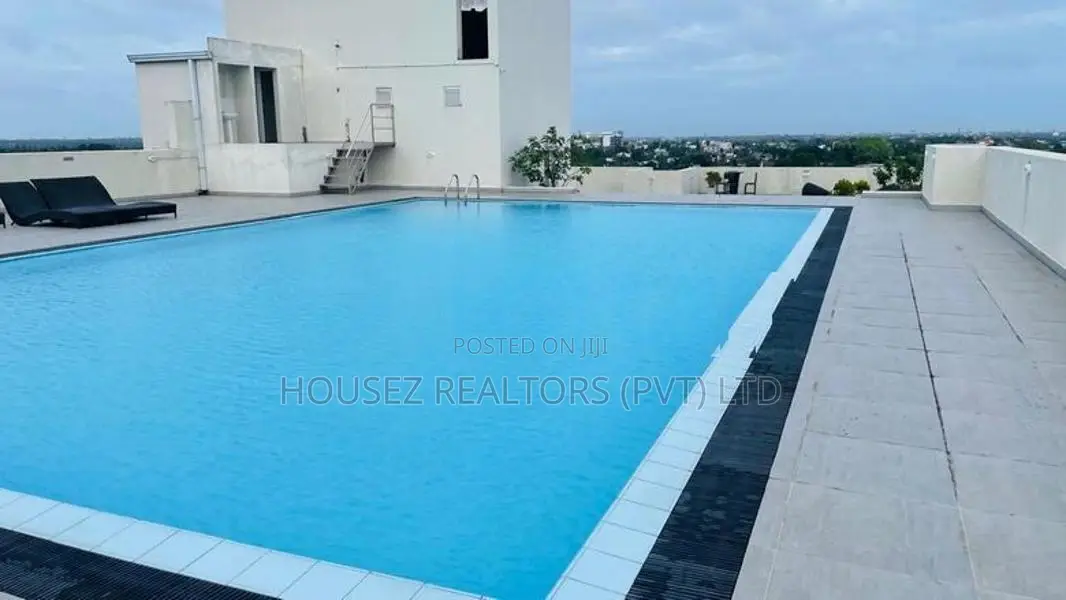 3-Bedroom Apartment for Sale Highlevel Residencies Maharagama