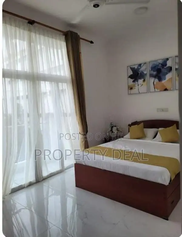 2 BR Apartment For Rent in Mount Lavinia- PDA348