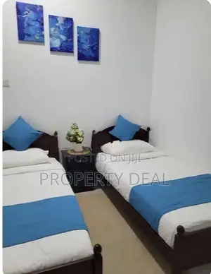 2 BR Apartment For Rent in Mount Lavinia- PDA348