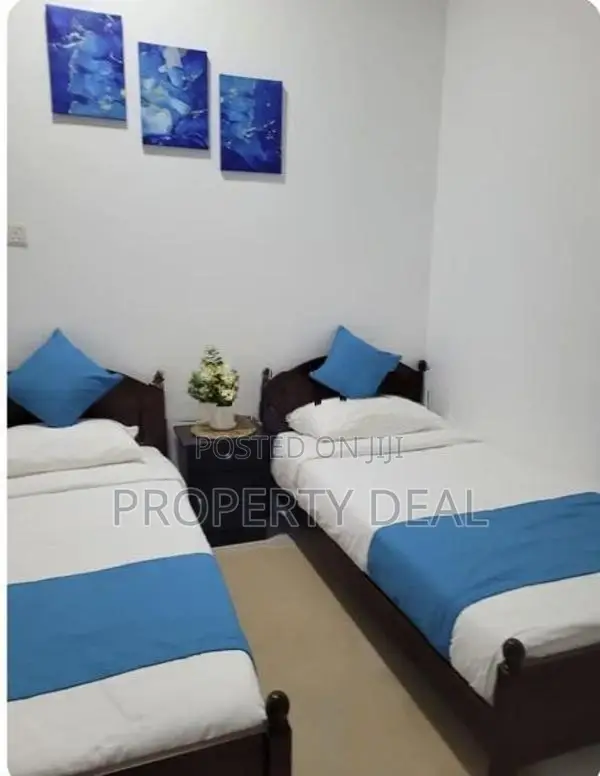 2 BR Apartment For Rent in Mount Lavinia- PDA348