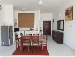 2 BR Apartment For Rent in Mount Lavinia- PDA348