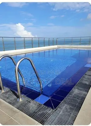 2 BR Apartment For Rent in Mount Lavinia- PDA348