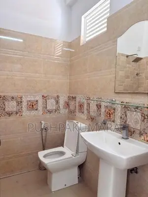 House for Rent in Dehiwala ( File No 5622B)