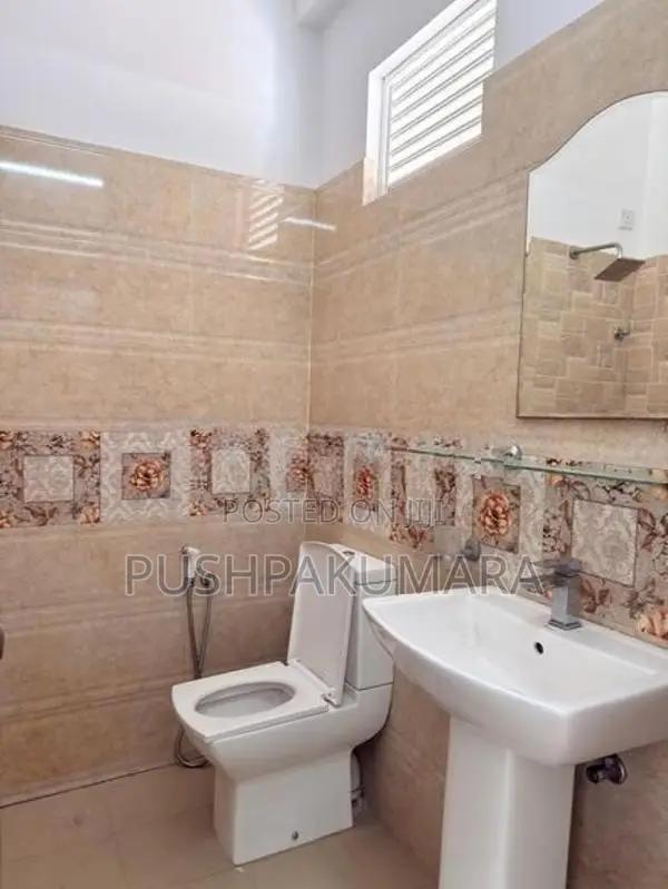 House for Rent in Dehiwala ( File No 5622B)