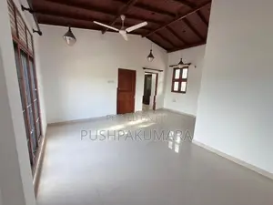 House for Rent in Dehiwala ( File No 5622B)