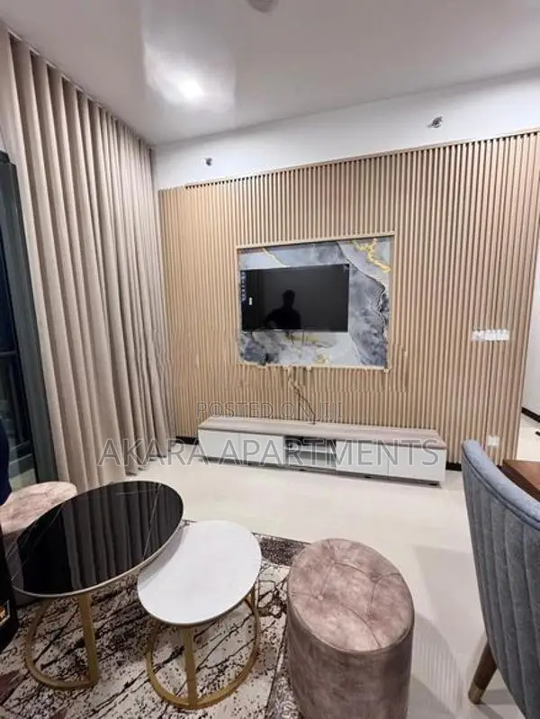 Trizen - Furnished Apartment for Rent Colombo 02 A51984