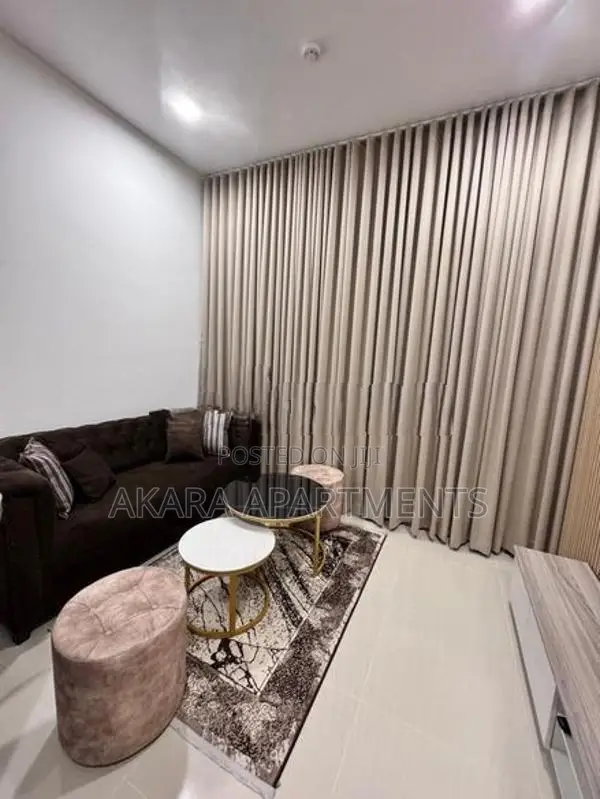 Trizen - Furnished Apartment for Rent Colombo 02 A51984